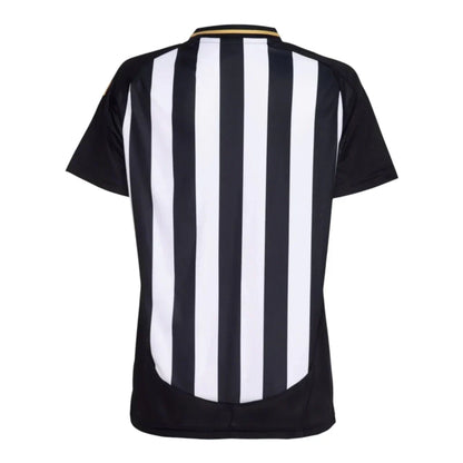 Atlético Mineiro Home 25/26 Jersey - With Sponsor - Women's