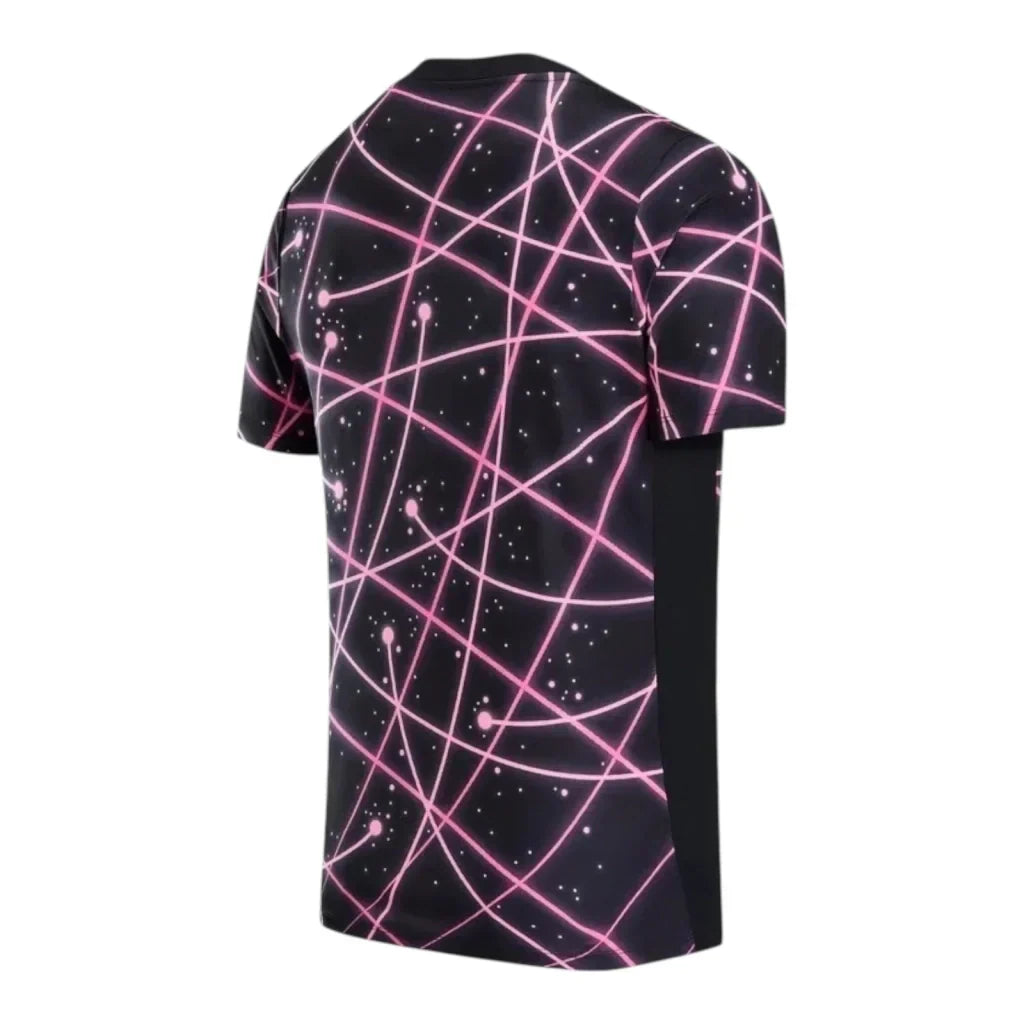 PSG Pre-Match 25/26 Jersey