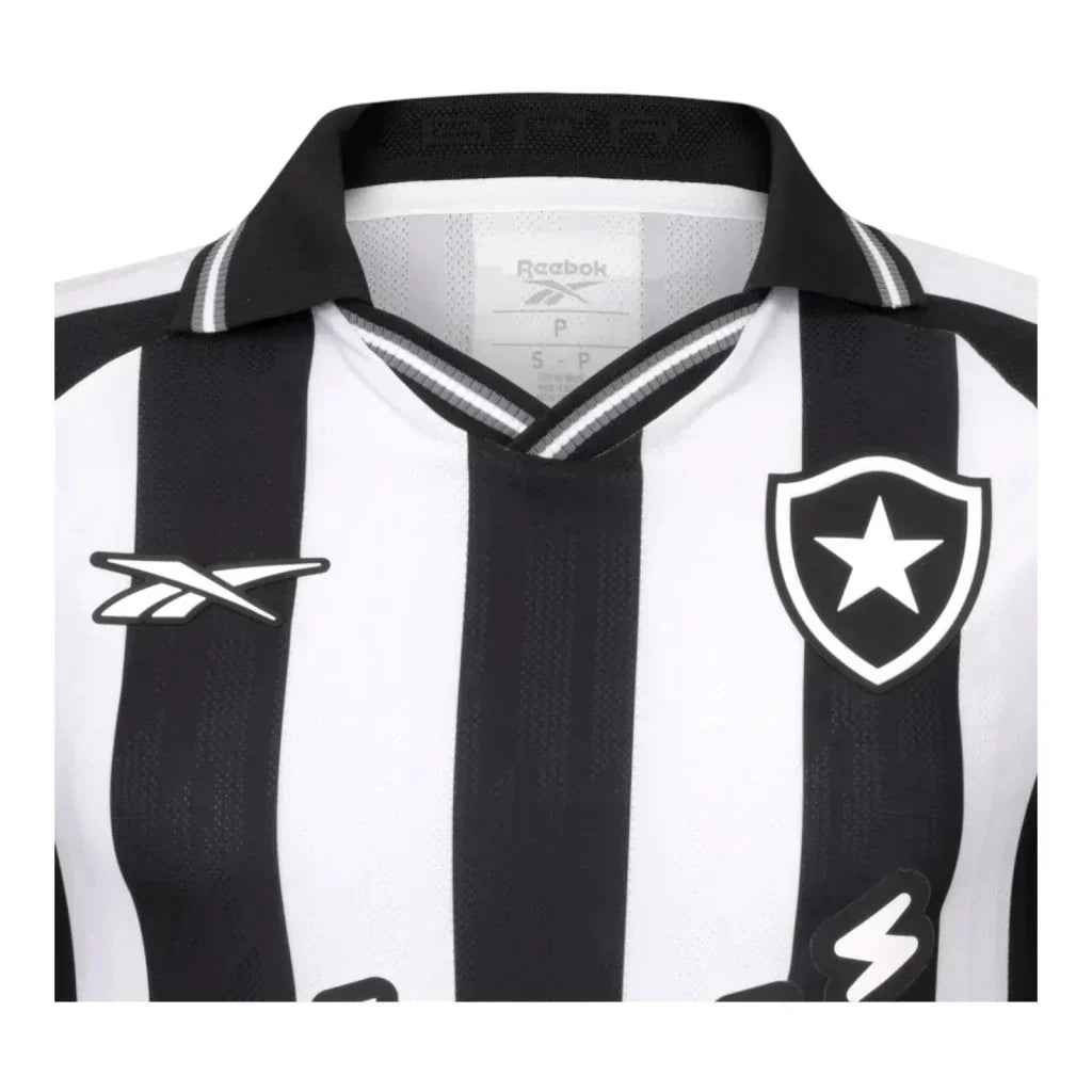 Botafogo Home 25/26 Jersey