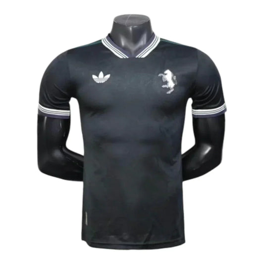 Juventus Third 25/26 Jersey - Player Version