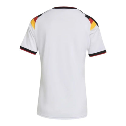 Germany Home 26/27 Jersey - Women's