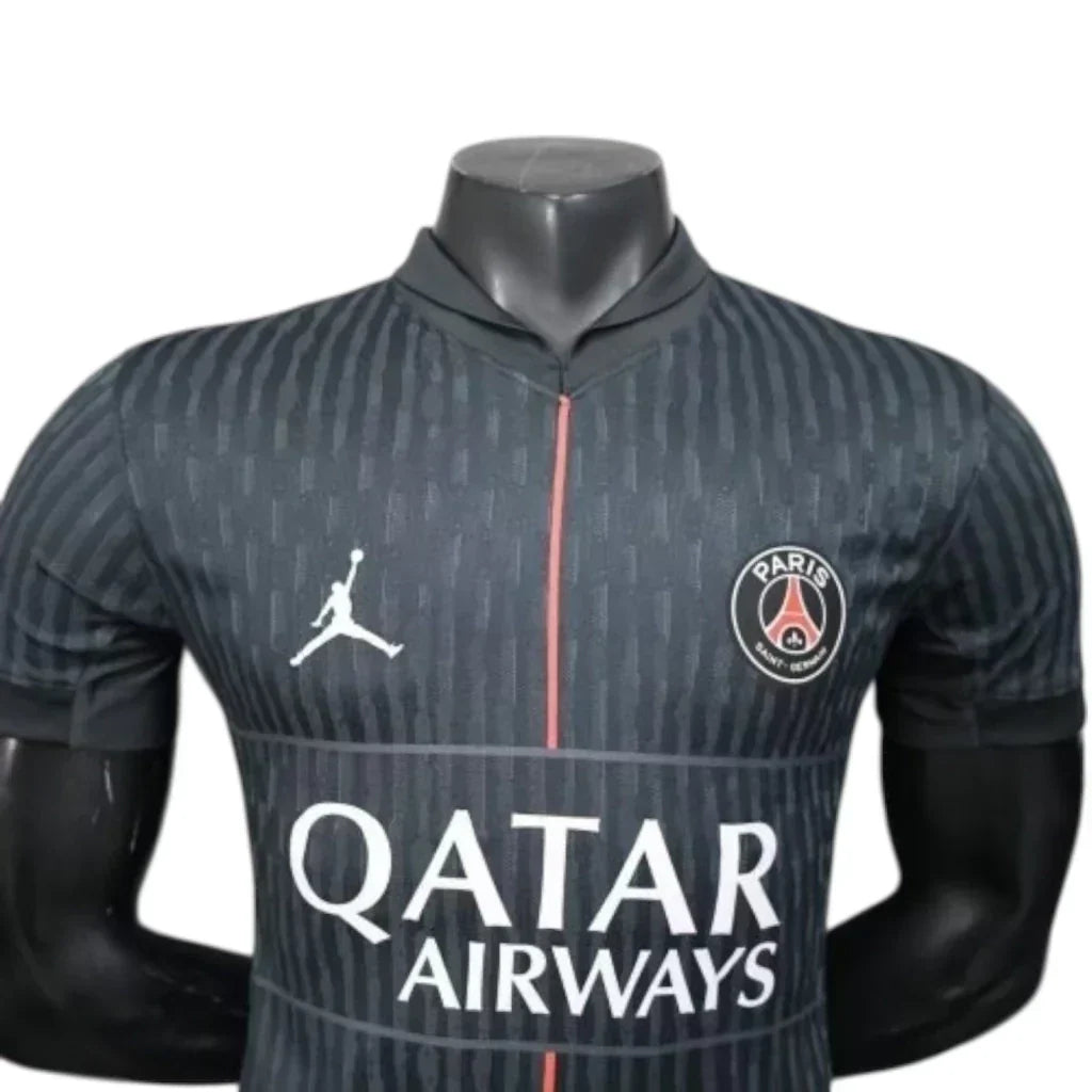 PSG Fourth 25/26 Jersey - Player Version