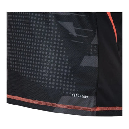 Atlético Mineiro Goalkeeper 25/26 Jersey