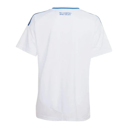 Cruzeiro Away 25/26 Jersey - Women's