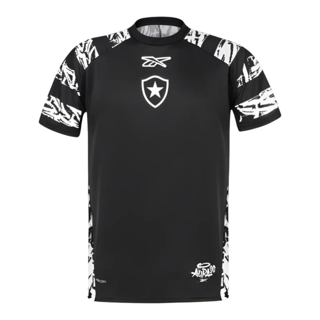 Botafogo Pre-Match 25/26 Jersey