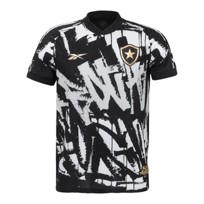 Botafogo Fourth 25/26 Jersey