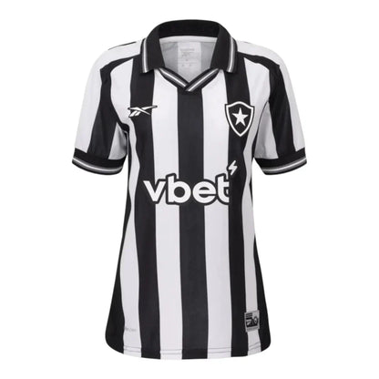Botafogo Home 25/26 Jersey - Women's