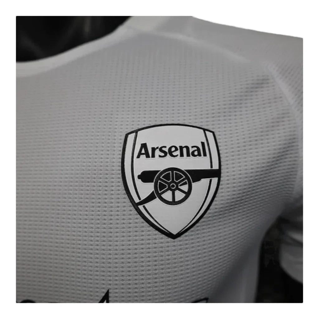 Arsenal Training 25/26 Jersey - Player Version