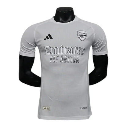 Arsenal Training 25/26 Jersey - Player Version