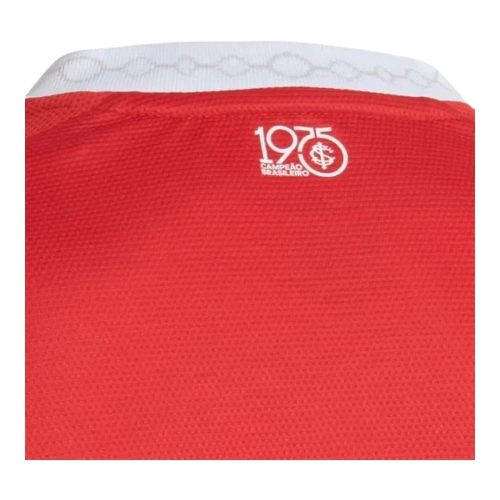 Internacional Home 25/26 Jersey