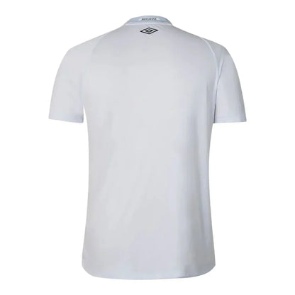 Santos Home 25/26 Jersey