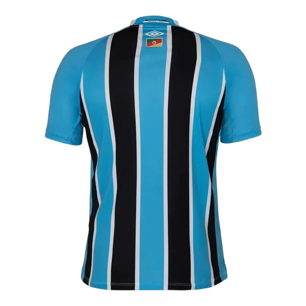 Grêmio Home 25/26 Jersey