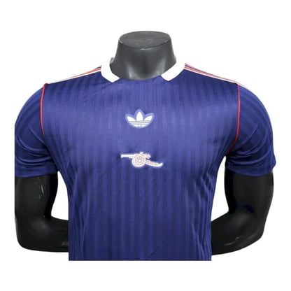 Arsenal Icon 25/26 Jersey - Player Version