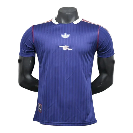 Arsenal Icon 25/26 Jersey - Player Version