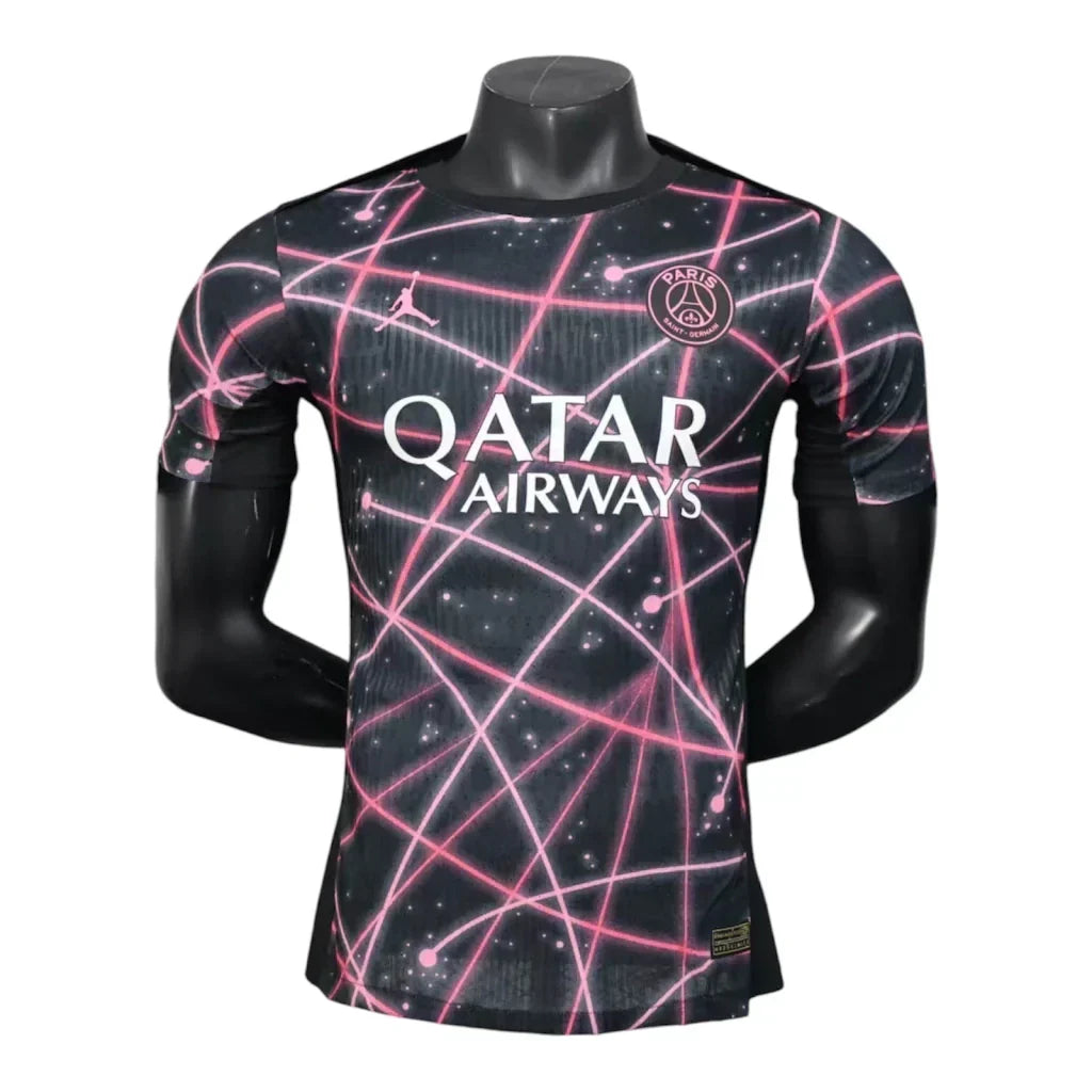 Paris Saint Germain Pre-Match 25/26 Jersey - Player Version