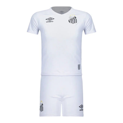 Kids Kit Santos Home 25/26
