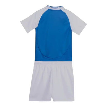 Kids Kit Cruzeiro Home 25/26