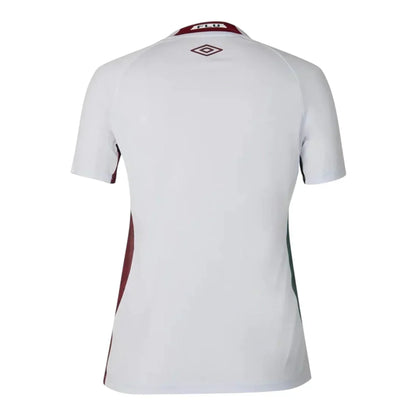 Fluminense Away 25/26 Jersey - Women's