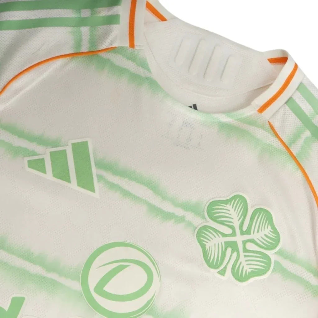 Celtic Third 25/26 Jersey