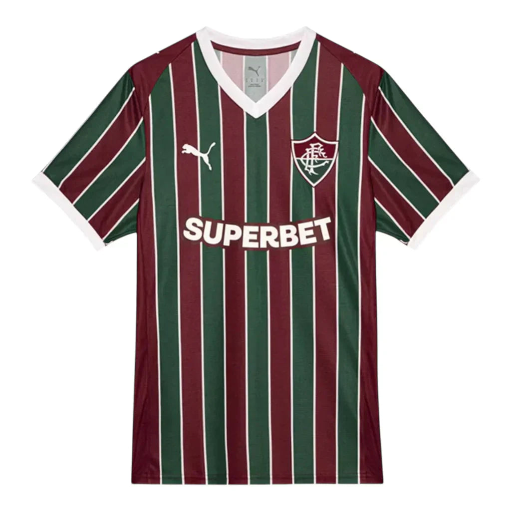 Fluminense Home 26/27 Jersey