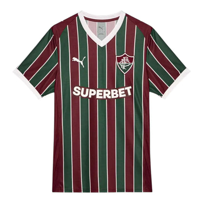 Fluminense Home 26/27 Jersey