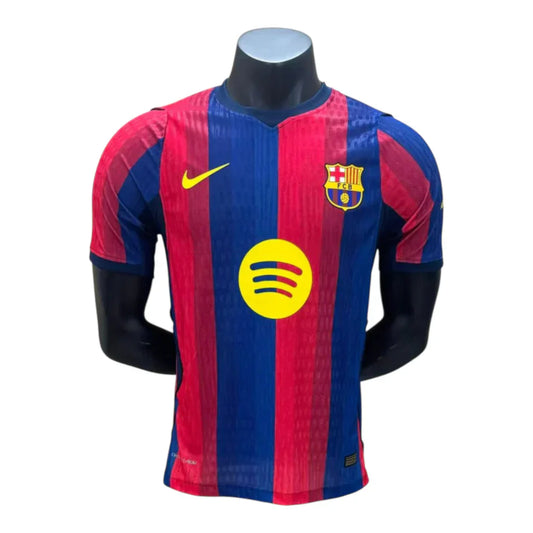 Barcelona Home 26/27 Jersey - Player Version