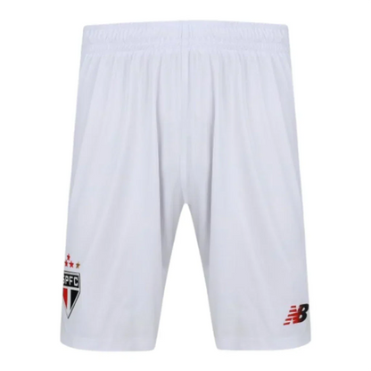 Shorts São Paulo Home 26/27