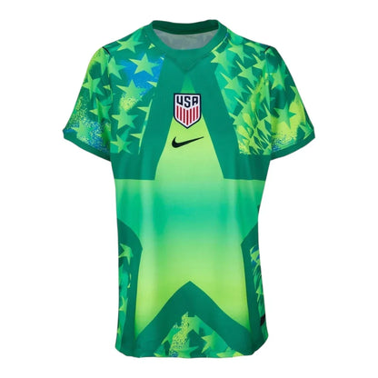 USA Goalkeeper 26/27 Jersey