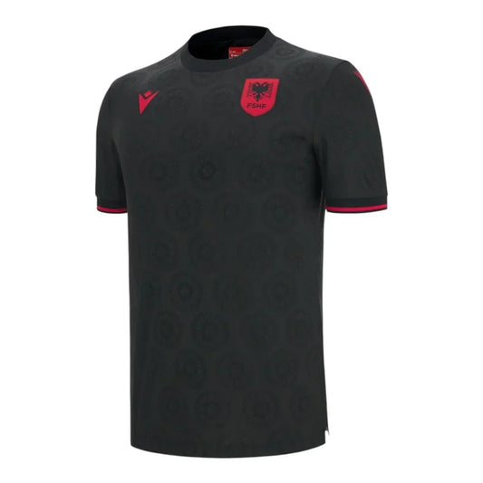 Albania Third 26/27 Jersey