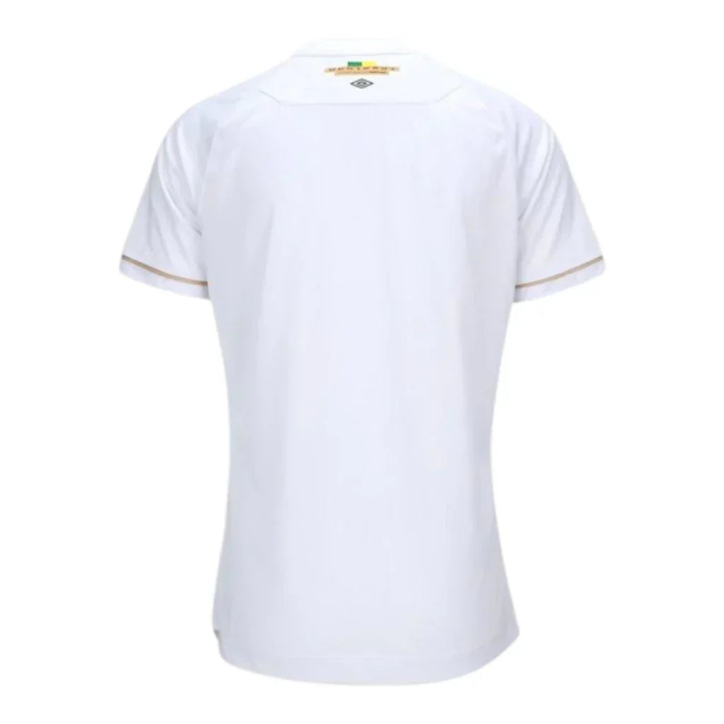 Santos Home 26/27 Jersey - Player Version