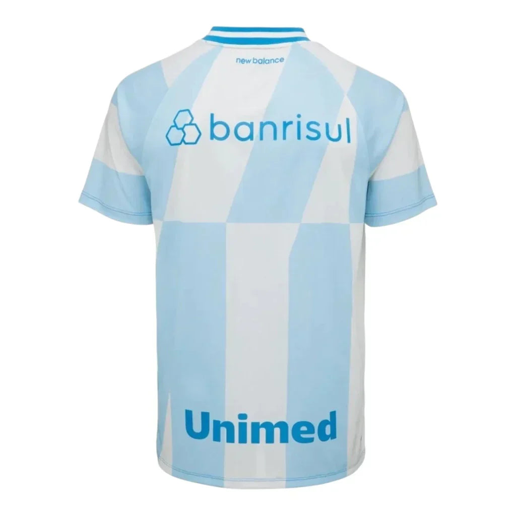 Grêmio Away 26/27 Jersey