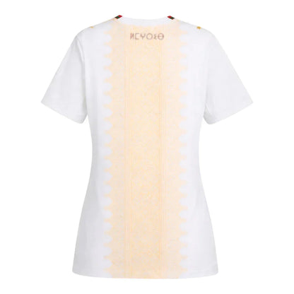 Morocco Away 26/27 Jersey - Women's