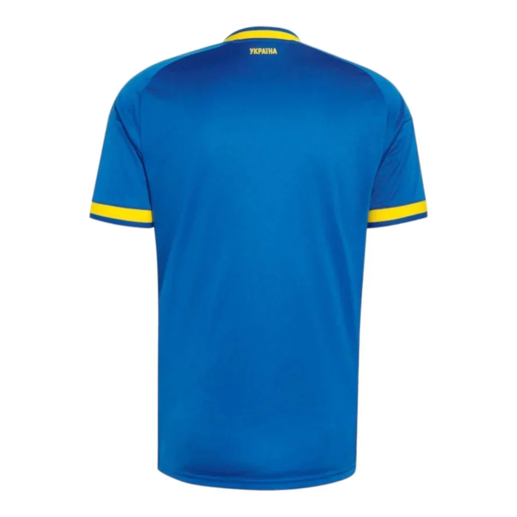 Ukraine Away 26/27 Jersey