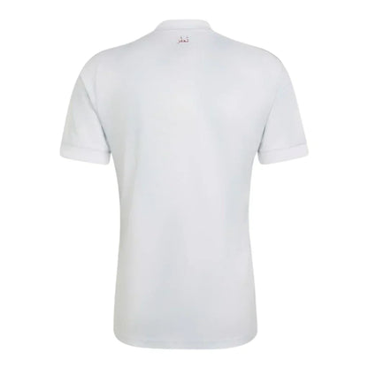 Qatar Away 26/27 Jersey