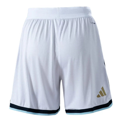 Shorts Argentina Away 26/27