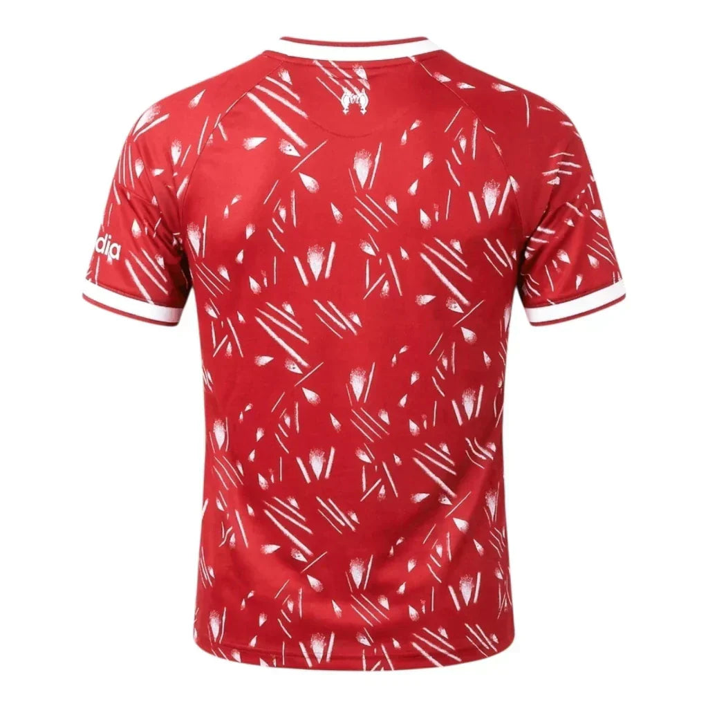 Liverpool Home 26/27 Jersey
