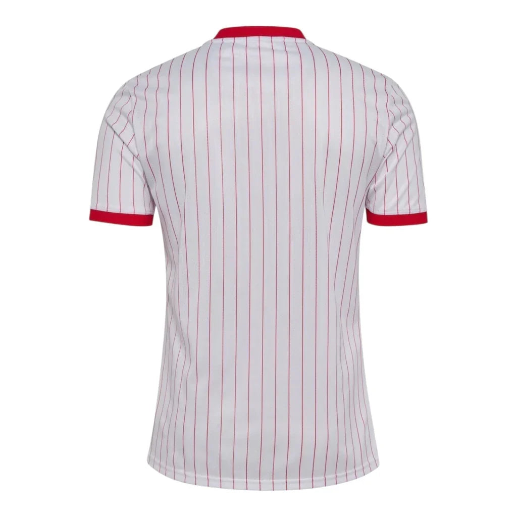 Denmark Away 26/27 Jersey