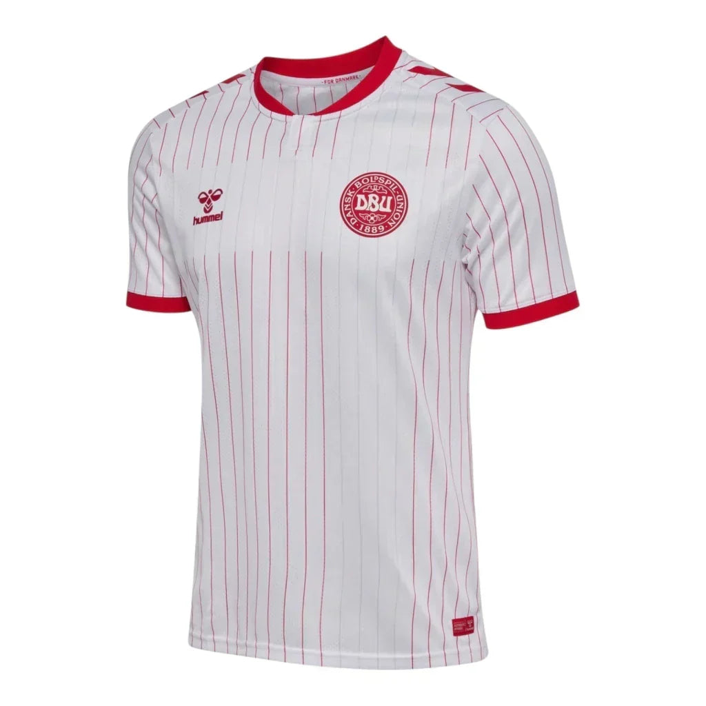 Denmark Away 26/27 Jersey