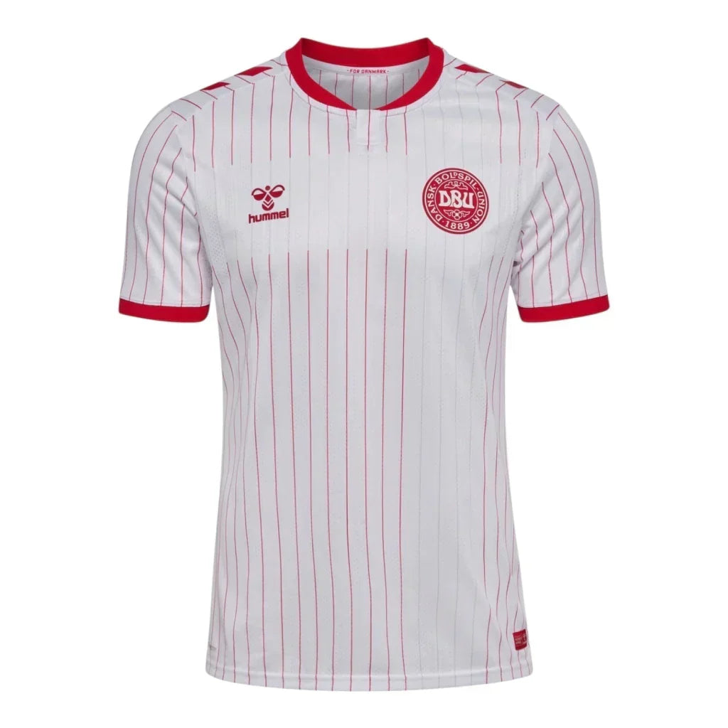 Denmark Away 26/27 Jersey