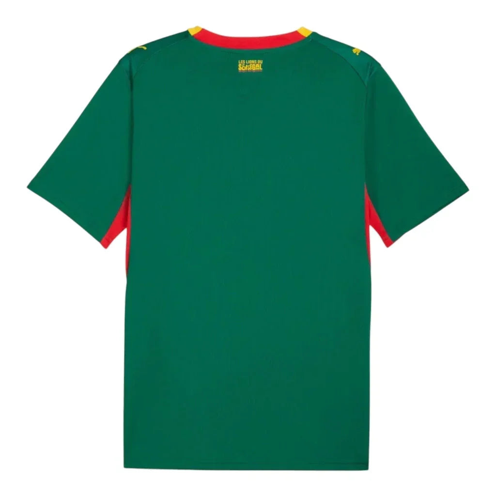 Senegal Away 26/27 Jersey