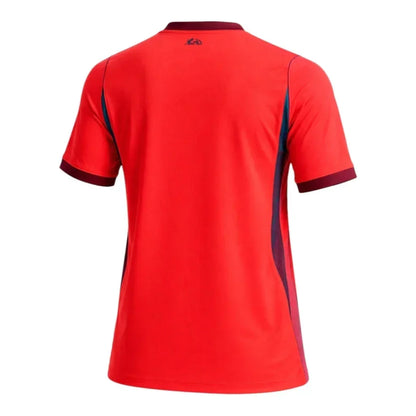 China Home 26/27 Jersey