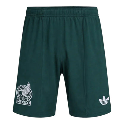 Shorts Mexico Away 26/27